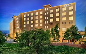 Vivanta Jammu City Centre